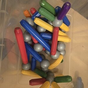 Smartmax Variety Of Sets